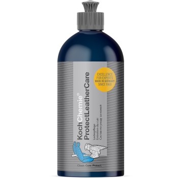 Koch Chemie Protect Leather Care Lederpflege 500ml