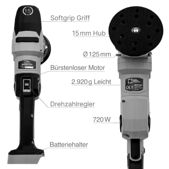 Preview: A4500 Pro Details