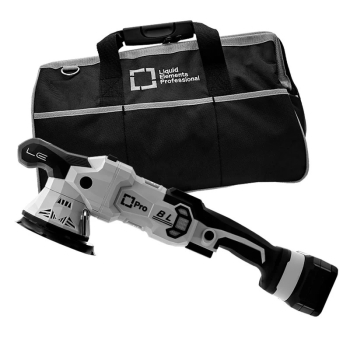 Preview: A4500 Pro mit Tasche