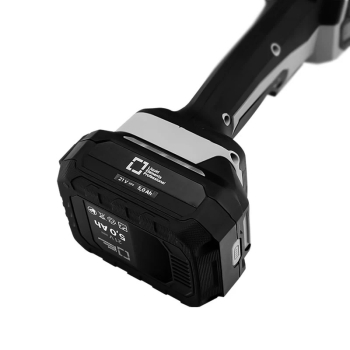 Preview: A4500 Pro mit Akku