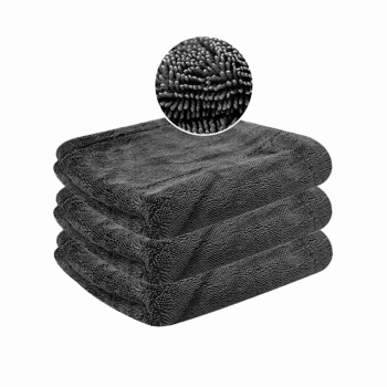 Black Hole 40x40cm 3er Set