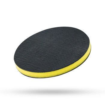 Liquid Elements Clay Disc Knet Pad 150mm