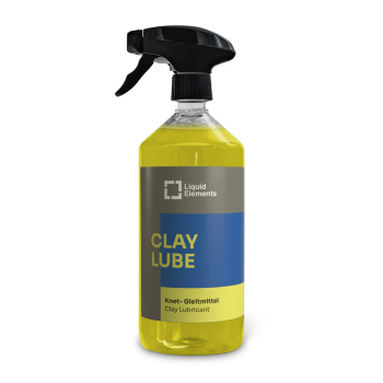 Liquid Elements Clay Lube Knet - Gleitmittel 1 Liter