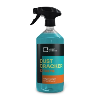 Preview: Dust Cracker 1 Liter Flasche