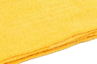 Preview: Liquid Elements Eraser Mikrofasertuch 40x40cm 250GSM Preview: Liquid Elements Eraser Mikrofasertuch 40x40cm 250GSM Nahaufnahme