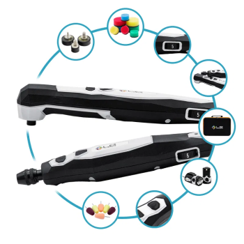 Preview: Liquid Elements A800 Pico Mini Akku Details