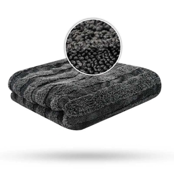 Preview: Liquid Elements Silverback Fusion XL Trockentuch 1100GSM 50x80cm