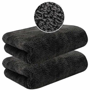 Liquid Elements Silverback XL Trockentuch 2er Set