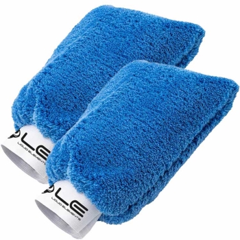 Liquid Elements Monster Mitt Waschhandschuh