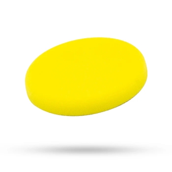 Preview: Liquid Elements Pad Man V2 Polierpad 75mm gelb