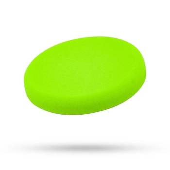 Preview: Liquid Elements Pad Man V2 Polierpad 150mm grün