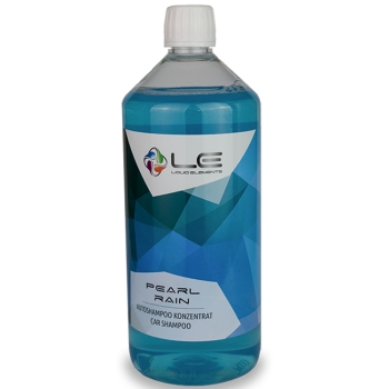 Liquid Elements Pearl Rain Autoshampoo Konzentrat 1 Liter