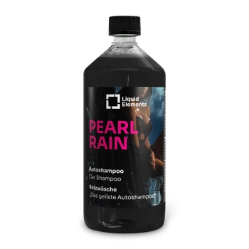 Liquid Elements Reizwäsche Auto Shampoo 1L
