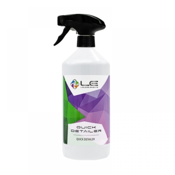 Liquid Elements Quick Detailer Finish Spray 1 Liter