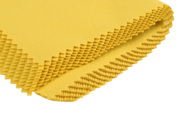 Preview: Liquid Elements Scatter Applikator für Keramikversiegelungen 10 Stk. Nahaufnahme