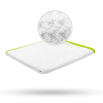 Liquid Elements Streak Buster Scheiben Reinigungs-Tuch 400GSM