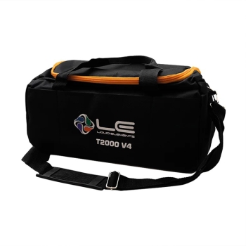 Preview: Liquid Elements T2000 V4 Exzenter Poliermaschine Tragetasche