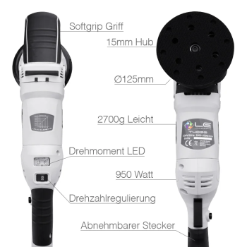 Preview: Liquid Elements T4200 EU Details