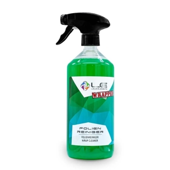 Liquid Elements WRAPPED Folienreiniger 1 Liter