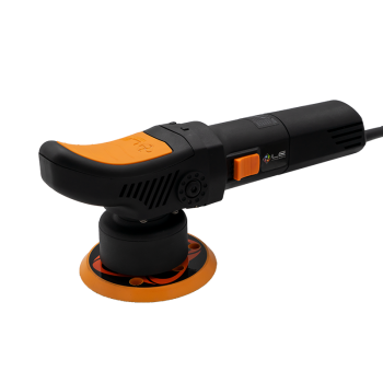 Preview: Liquid Elements T2000 V3 Exzenter Poliermaschine