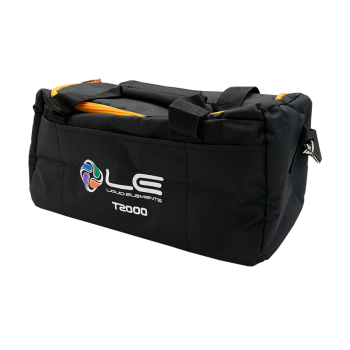 Preview: Liquid Elements T2000 V3 Exzenter Poliermaschine Tragetasche