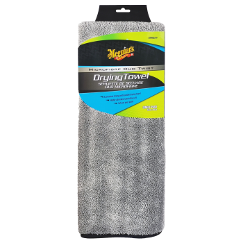 Meguiars Duo Twist Drying Towel Trockentuch 1200GSM 50x90cm