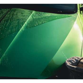 Preview: Meguiars Duo Twist Drying Towel Ergebnis