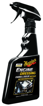 Meguiars Engine Dressing Motorraumversiegelung 450ml