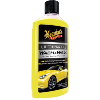 Preview: Ultimate Wash&Wax