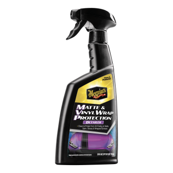 Meguiars Matte & Vinyl Wrap Protection Detailer 710ml