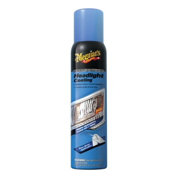 Meguiars Keep Clear Headlight Coating Protection Phares - Scheinwerferversiegelung 120ml