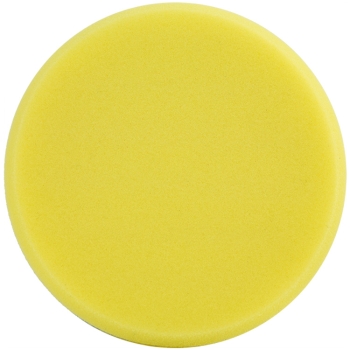 Meguiars Soft Buff Foam Polishing Disc Polierpad Polierschwamm 5" 140mm / 20 mm