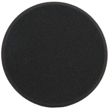 Meguiars Soft Buff Foam Finishing Disc Polierpad Polierschwamm 5" 140mm / 20 mm