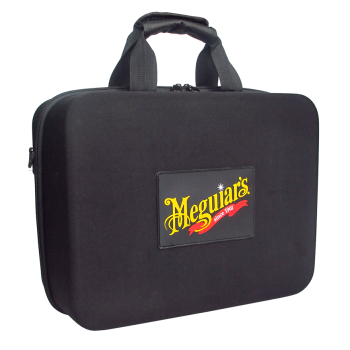 Meguiars Soft Shell Case Detailing Autopflege-Tasche Hardplastikkoffer