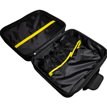 Preview: Meguiars Soft Shell Case Detailing Innenansicht