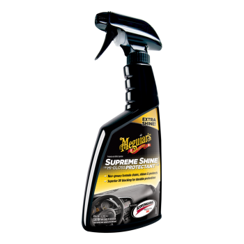 Meguiars Supreme Shine Protectant Cockpitpflege 473ml