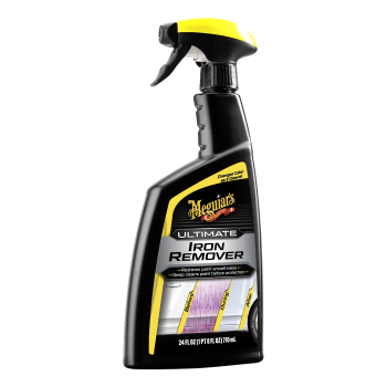 Meguiars Ultimate Iron Remover Flugrostentferner 710ml