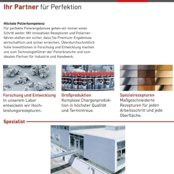 Preview: Menzerna Gelcoat Premium Protection Werbefoto