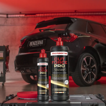 Preview: Menzerna Cut Force Pro Hochleistungspolitur Kratzerentferner Politur