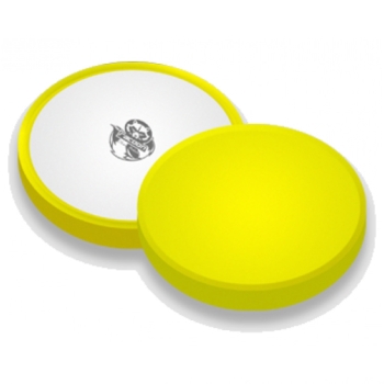 Racoon Polishing Pad - YELLOW/ soft 150mm - Polierpad