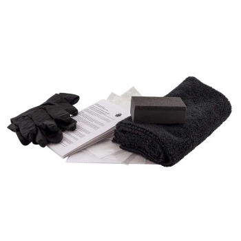 Preview: Racoon Paint Shield Inhalt