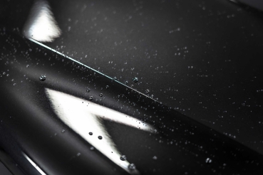 Preview: Soft99 Hydro Gloss Water Repellent Wax Abperlverhalten