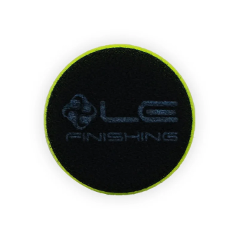 Preview: Liquid Elements Pad Man V2 Polierpad 75mm grün