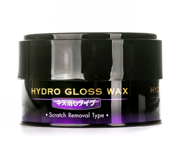 Preview: Soft99 Hydro Gloss Wax Scratch Removal Type Hartwachs Keramik 150g