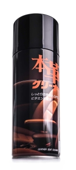 Preview: Soft99 Leather Seat Cleaner 300ml