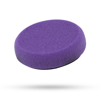 Liquid Elements Pad Man V2 Polierpad 75mm lila