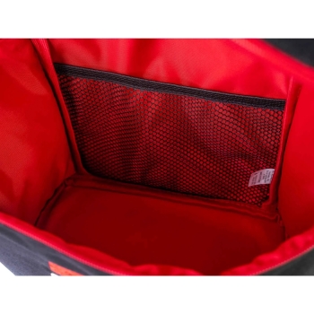 Preview: Soft99 Detailing Bag Transporttasche klein Innenansicht