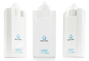 Preview: Soft99 Smooth Egg Shampoo Autoshampoo für Keramikbeschichtung