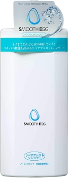 Soft99 Smooth Egg Shampoo Autoshampoo für Keramikbeschichtung 500ml