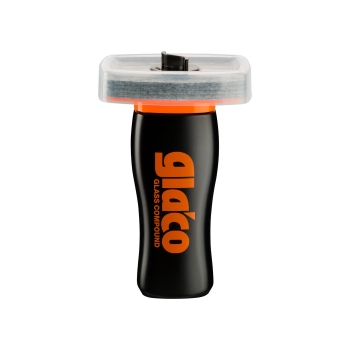 Preview: Soft99 Glaco Glass Compound Roll On Glaspolitur 100ml